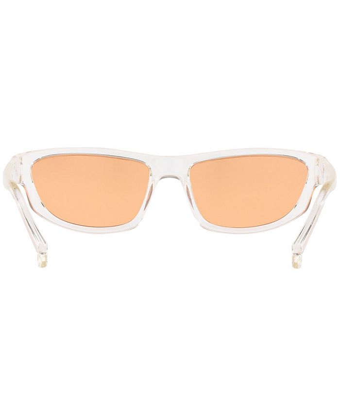 Arnette LOST BOY Sunglasses, AN4260 56 & Reviews - Sunglasses by ...