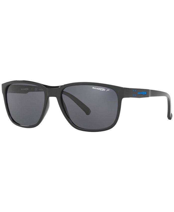 Arnette - Polarized Sunglasses, AN4257 57 URCA