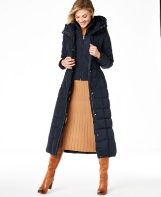 long winter jackets for womens online