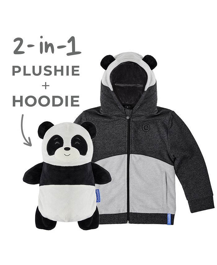 Cubcoats panda on sale