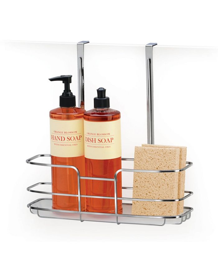 Lynk Tall Over Door Organizer with Molded Tray Macy's
