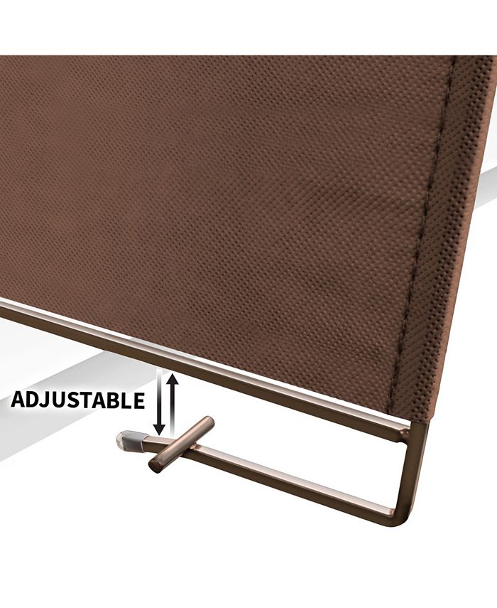 Lynk Vela Shelf Dividers Closet Organizer Set of 4 Macy's