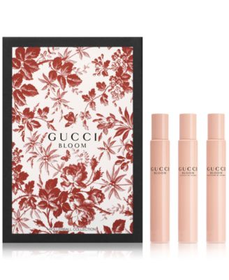 gucci bloom perfume roll on