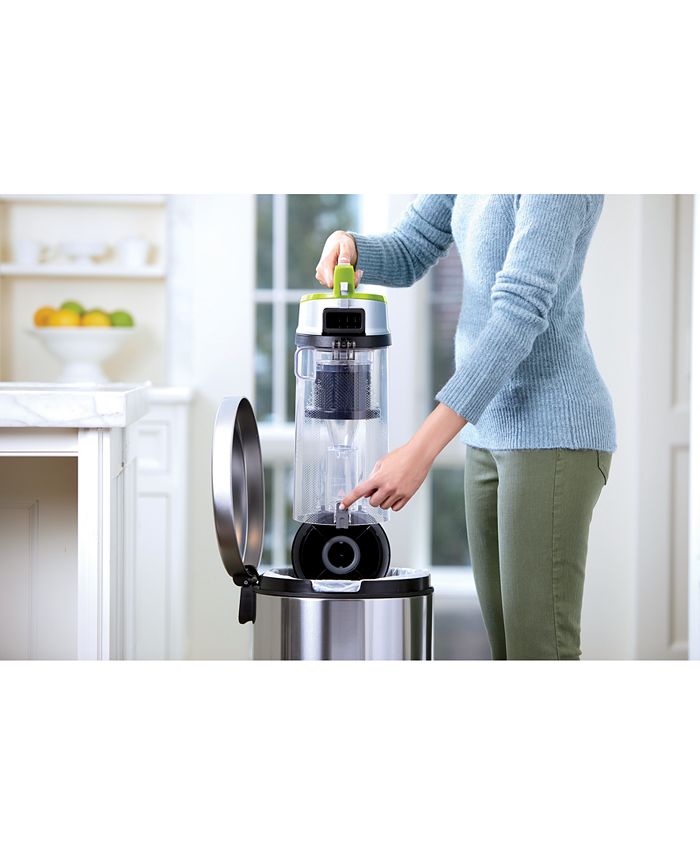 Bissell 2316 CleanView Swivel Pet Vacuum Macy