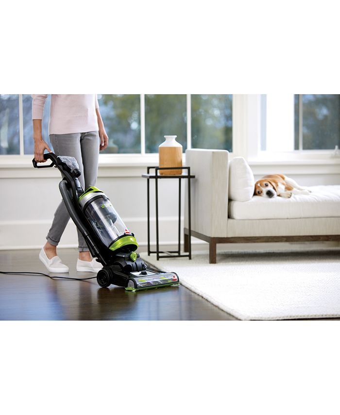 Bissell 2316 CleanView Swivel Pet Vacuum Macy