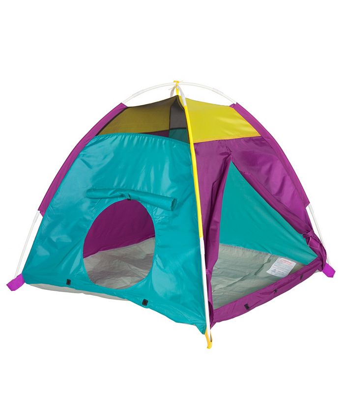 Pacific Play Tents My First Fun Dome Tent Macy's