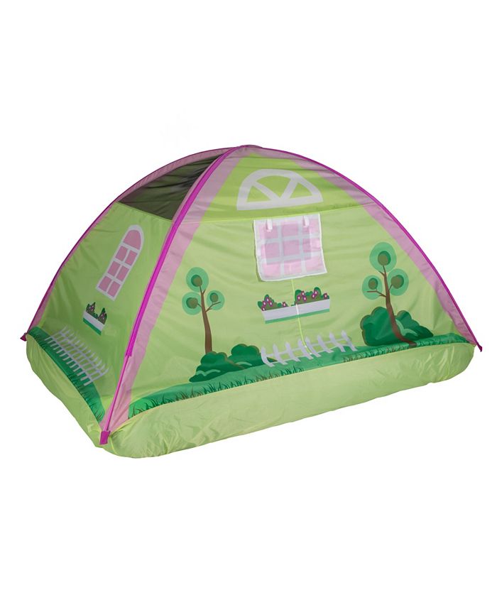 Pacific Play Tents Cottage Bed Tent Full Size Macy's