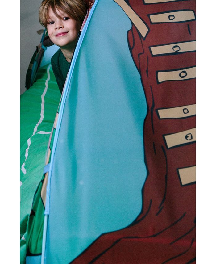 Pacific Play Tents Tree House Bed Tent Full Size Macy's