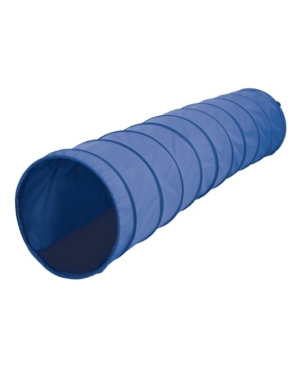 UPC 785319205154 product image for Pacific Play Tents Institutional 9Ft X 28In Tunnel - Blue/Blue | upcitemdb.com
