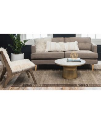 Del Mar DM1 9' x 12' Area Rug