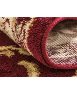 Versailles VER2 5' x 8' Area Rug