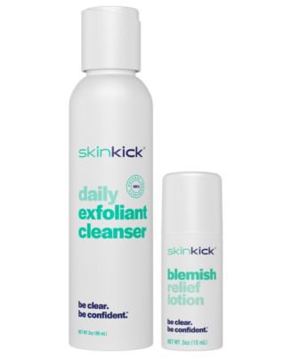 Blemish Kick Duo System
