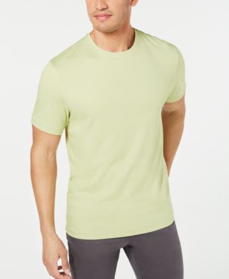 Tasso Elba - Men's Knit T-Shirt