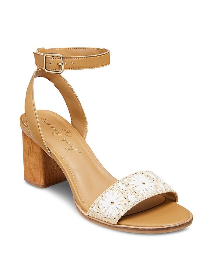 Jack rogers sale bettina mid heel