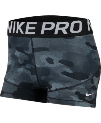 nike pro shorts small