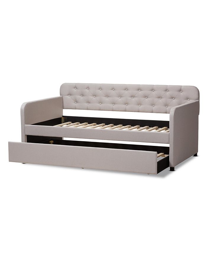 Furniture Camelia Daybed - Macy's