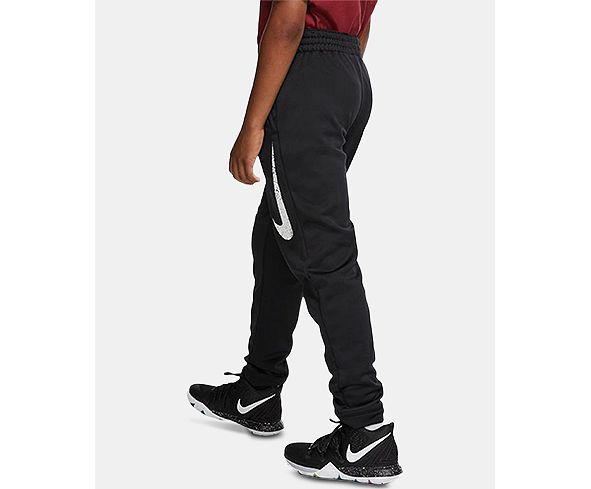 boys dri fit joggers