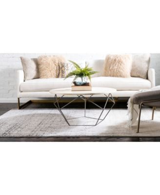 Del Mar DM2 7' x 10' Area Rug