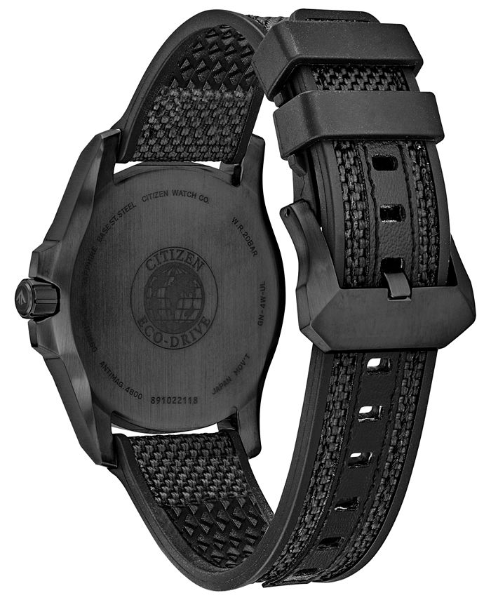 citizen men's promaster tough watch reviews