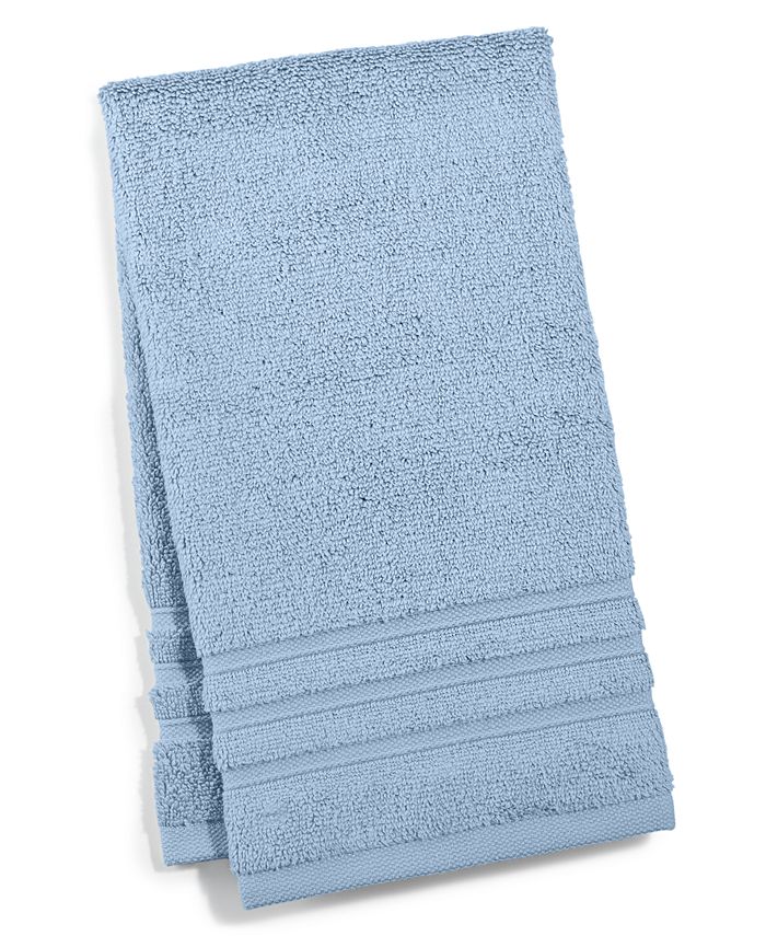 Home Source International MicroCotton Luxury Shower Towel Ivory