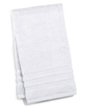 Martha Stewart Collection Tile Patchwork 16 X 28 Spa Hand Towel, Created  for Macy's Bedding, Macy's (May 2023)