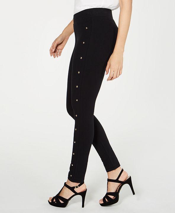 womens leggings at macys