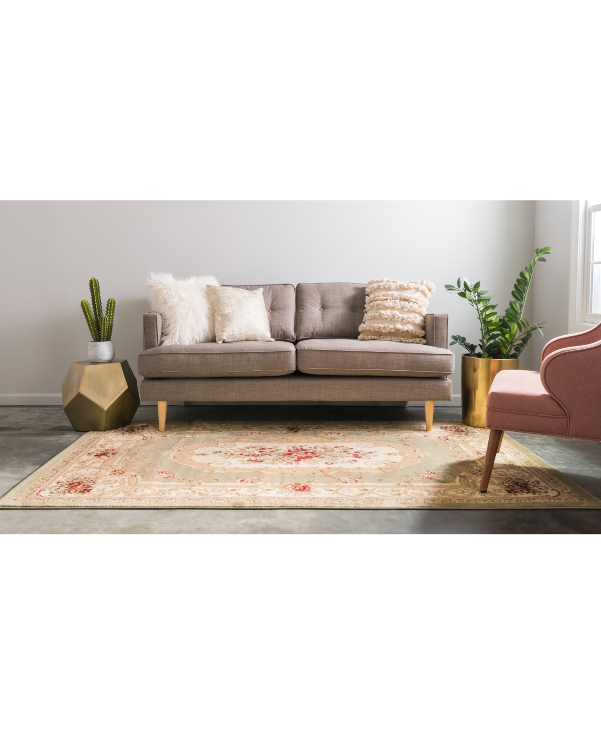 Bayshore Home Belvoir Blv3 11' 4