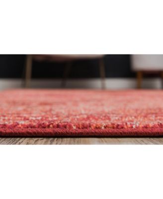 Del Mar DM3  7' x 10' Area Rugs