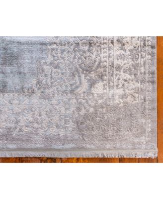 Bayshore Home Norston Nor4 3' 3" x 5' 3" Area Rug