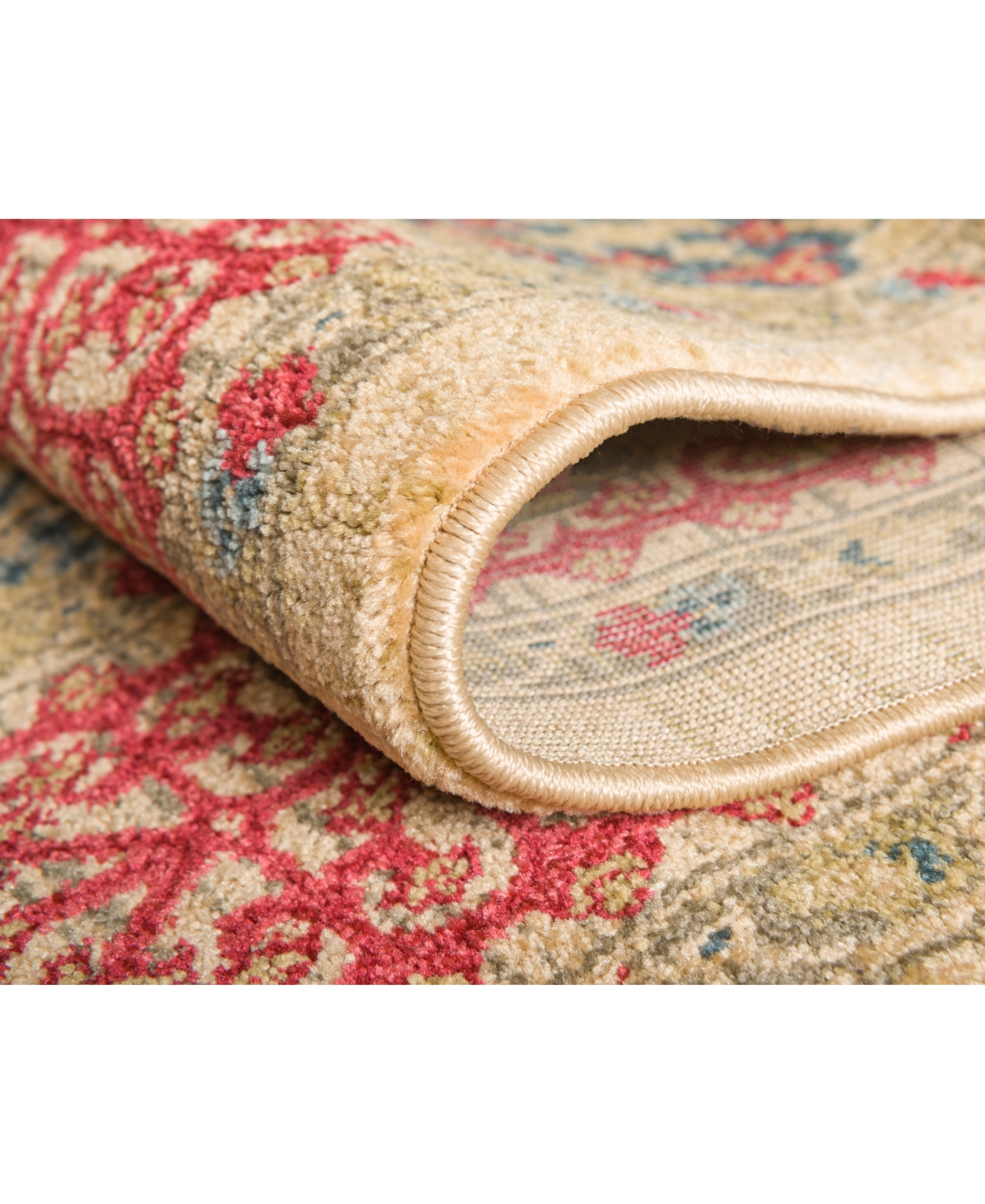 Bayshore Home Wilder Wld5 Area Rug