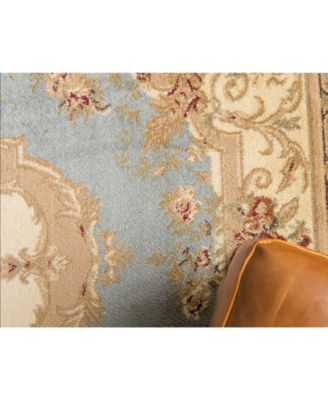 Versailles VER3 8' x 10' Area Rug