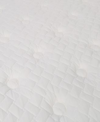 Smart Temp 13" Plush Mattress- King