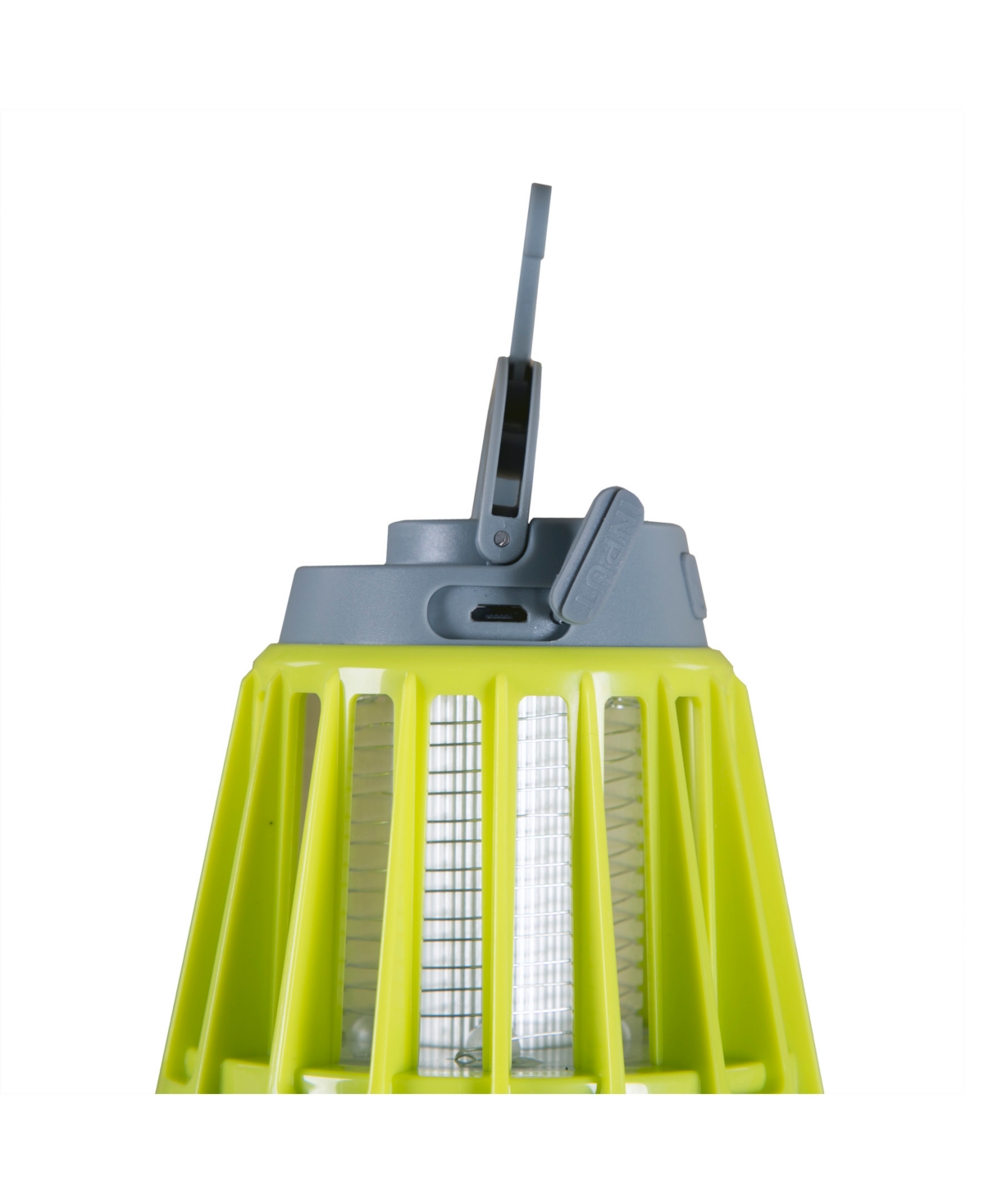 Stansport Indoor/Outdoor Insect Zapper and Lantern Combo