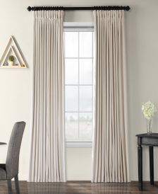 Extra Wide Curtains Macy S
