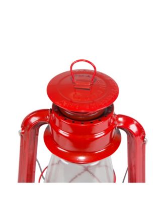 12" Hurricane Lantern