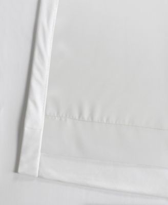 French Pleat Signature Velvet Blackout Curtain