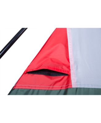 Teton 12 - 2 Room Family Tent