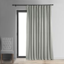 Extra Wide Curtains Macy S