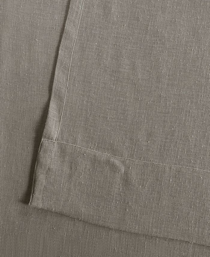 Exclusive Fabrics & Furnishings Sheer Curtain Panel, 50