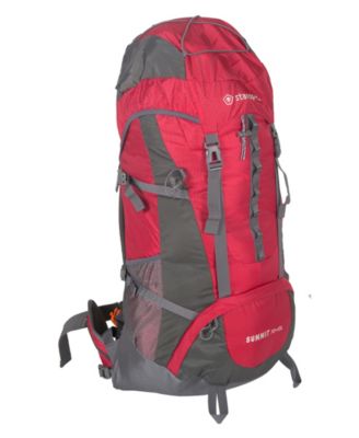 Stansport Internal Frame Pack - 70+10 Liter