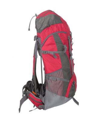 Stansport Internal Frame Pack - 70+10 Liter