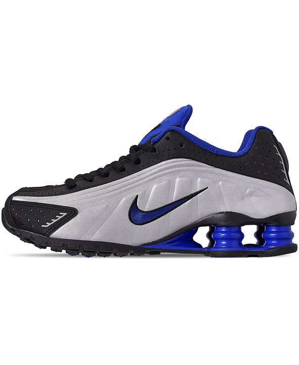 nike shox r4 finish line