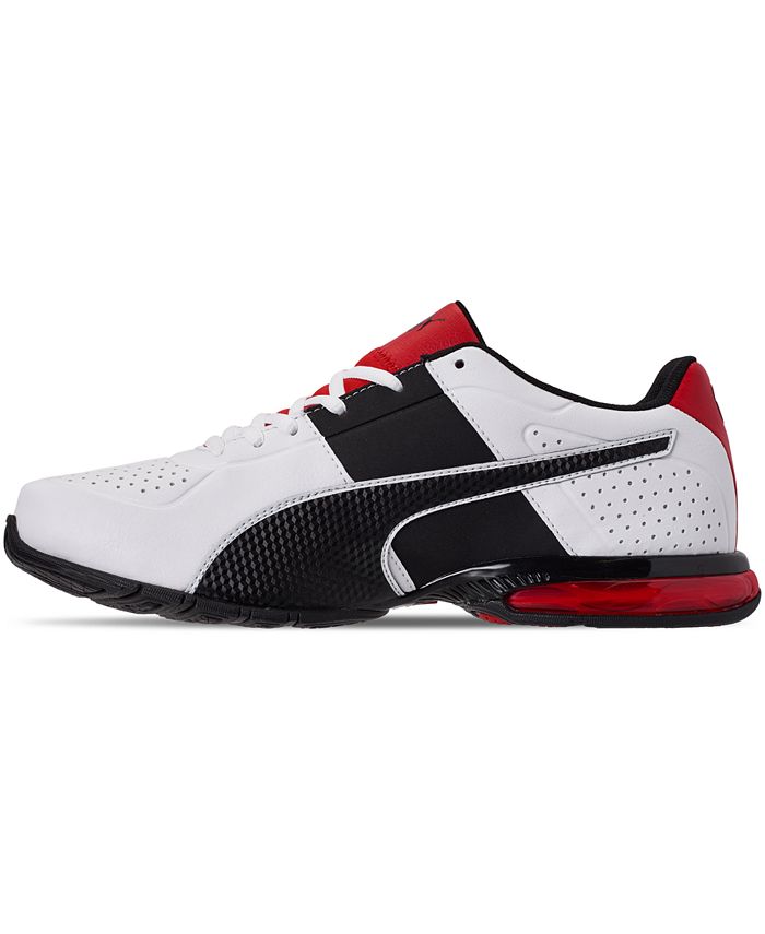 puma men's cell surin 2 fm