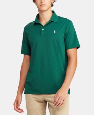 Tall Classic-Fit Performance Polo 
