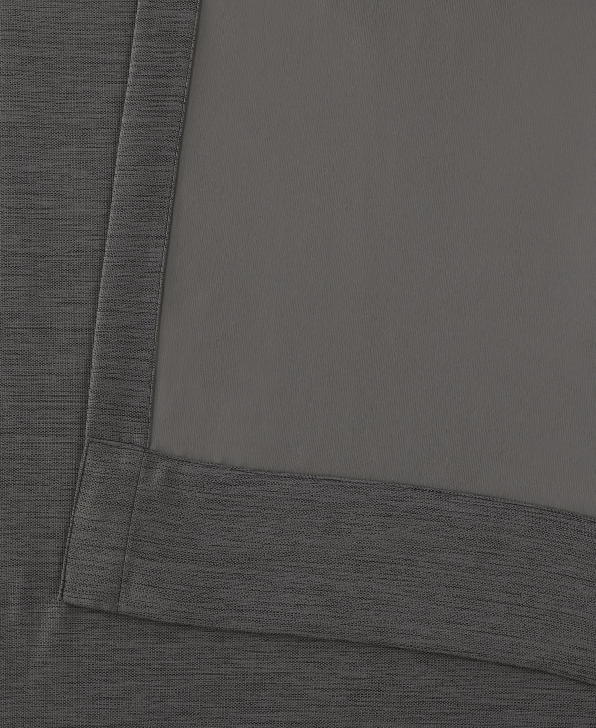 Half Price Drapes Textured Bellino Room Darkening Curtain