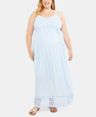 Macy's Motherhood Maternity Dresses