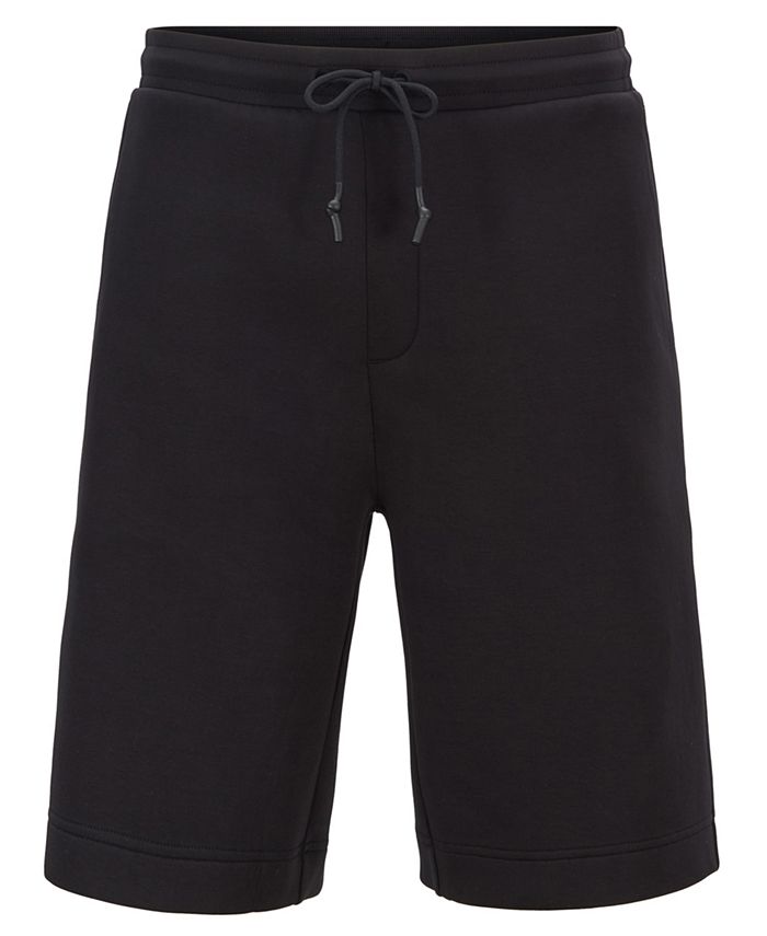 Hugo Boss BOSS Men's Headlo 3 Relaxed-Fit Shorts - Macy's