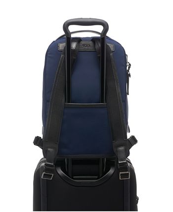 TUMI Men's Harrison Bates Backpack & Reviews - All Accessories