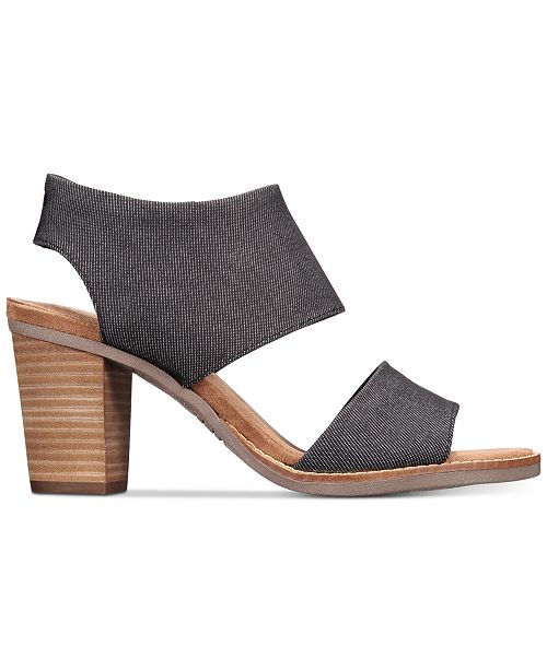 toms sandals majorca