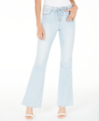 GUESS - Azalea 1981 Flare Jeans